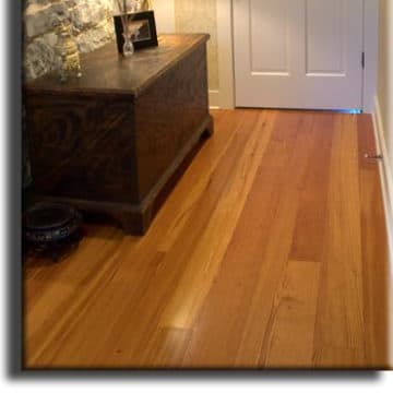 Premium Heart Pine