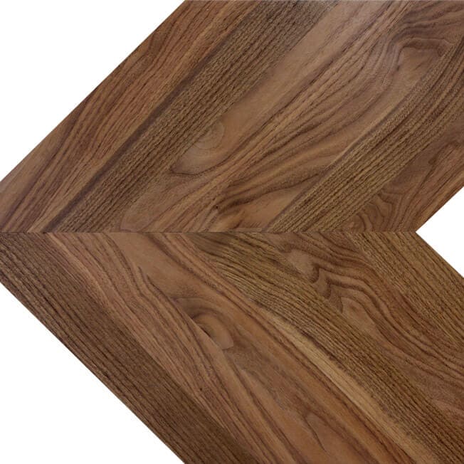 Chevron Wood 