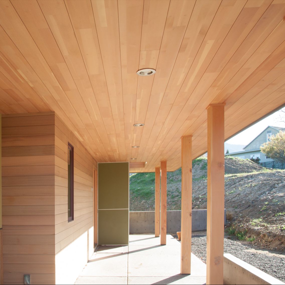 Grandstand Fir