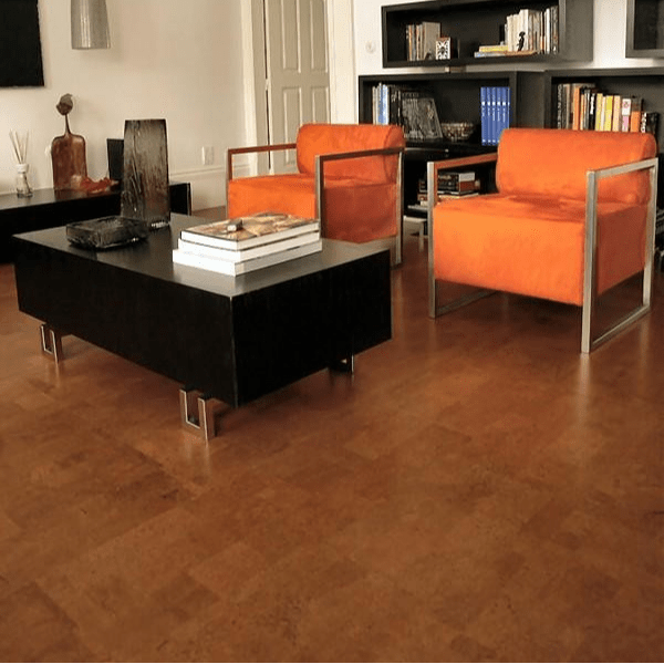 Parquet Cork