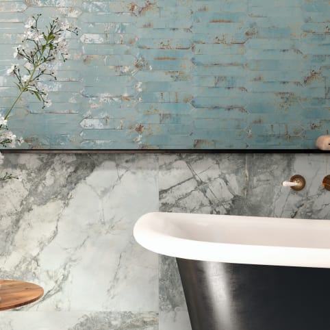Soci Loose Ceramic Tile