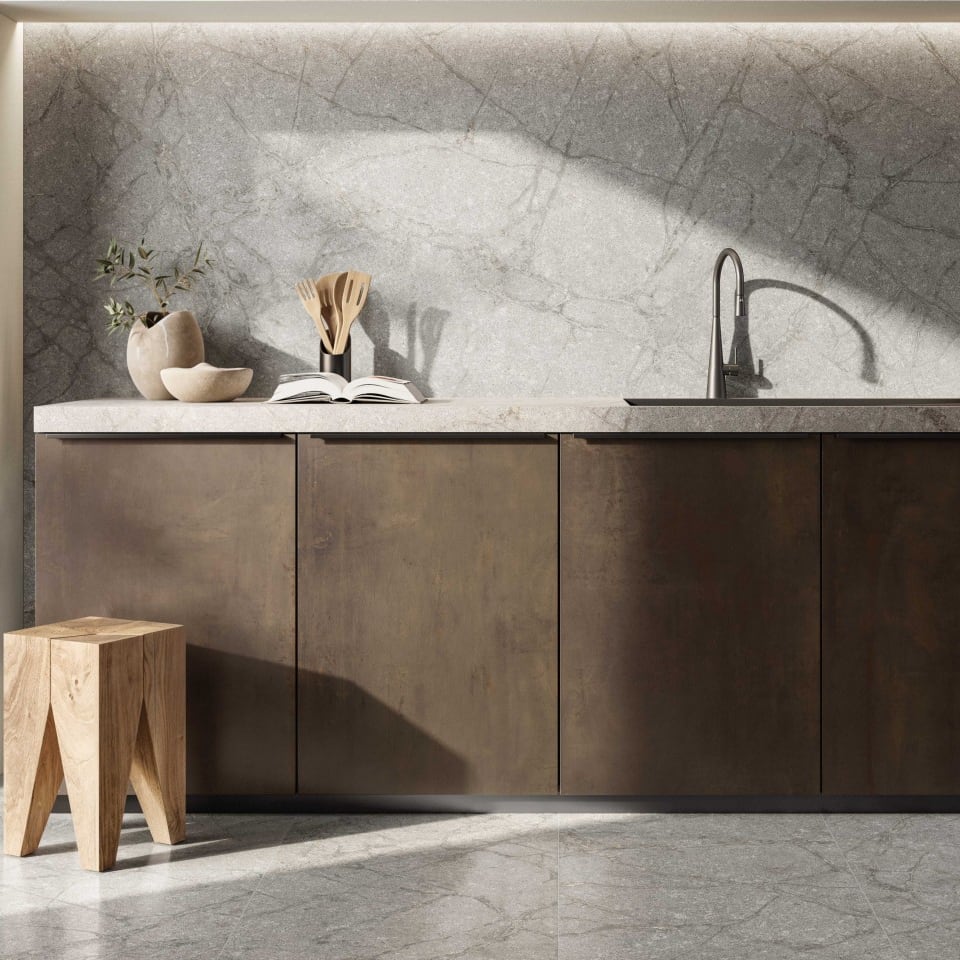 Stone Look