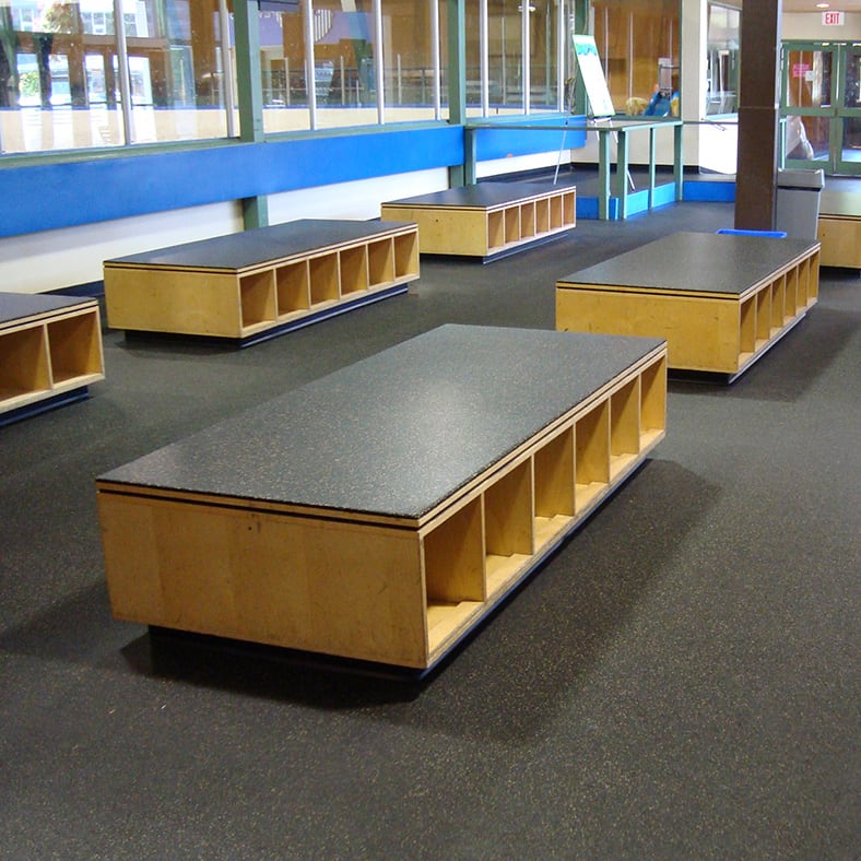 Sport Mat