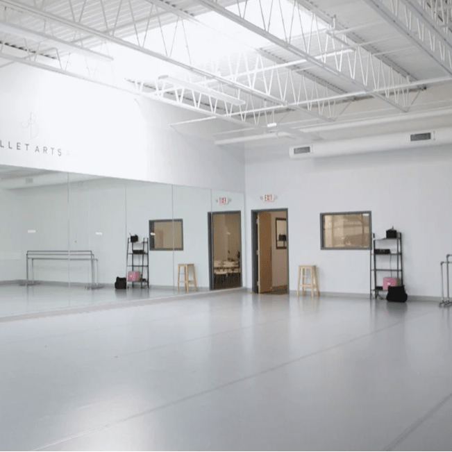 Dance Floor