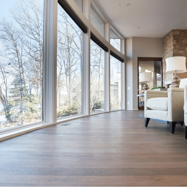 Antique Oak