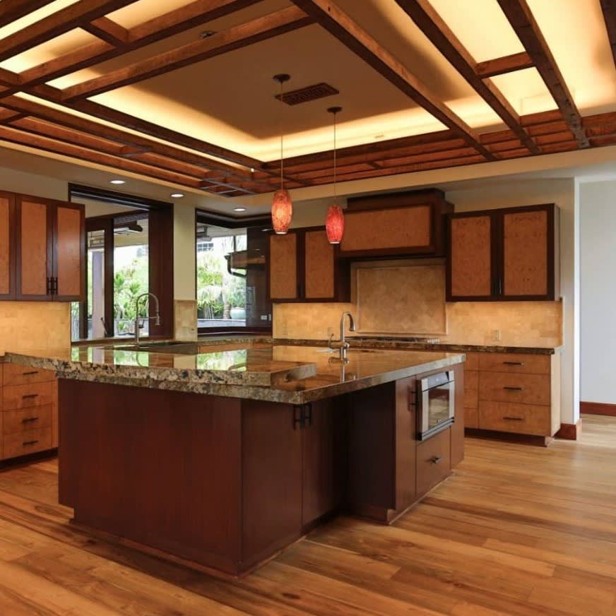 Cognac Flooring