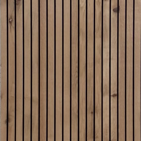 1x 0.25 Panel 