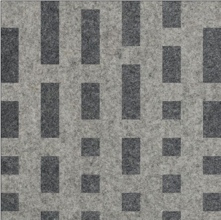 Fading Rectangles