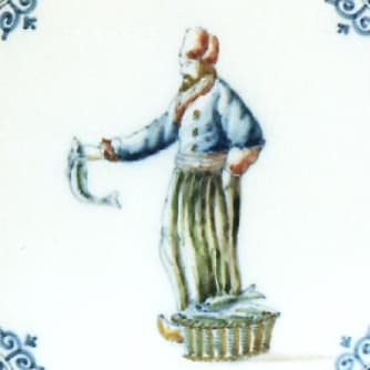 Fishermen and Fisherwomen