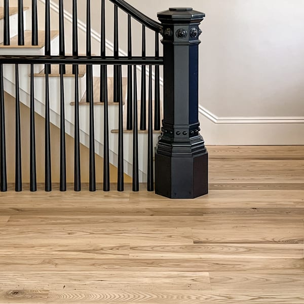 Emerald Ash Flooring