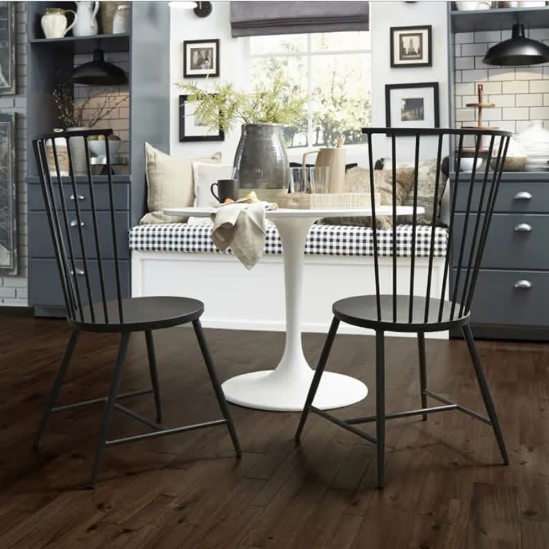 Bengal Bay Wood Plank