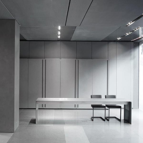 Grigio Milano