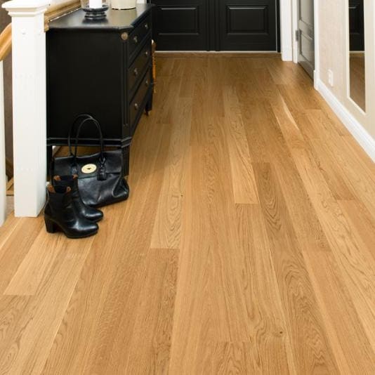 Oak Andante