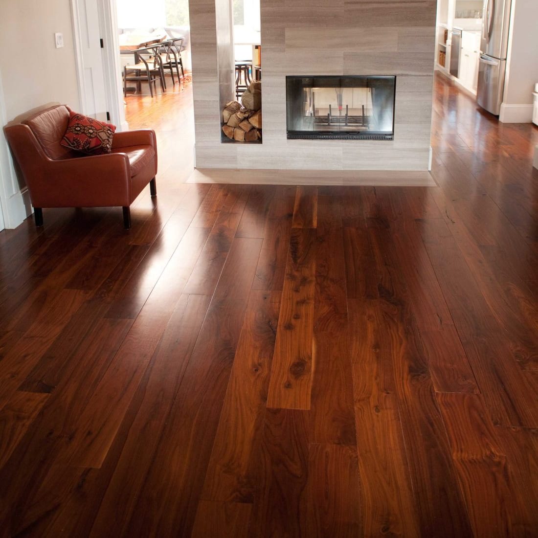 Black Walnut