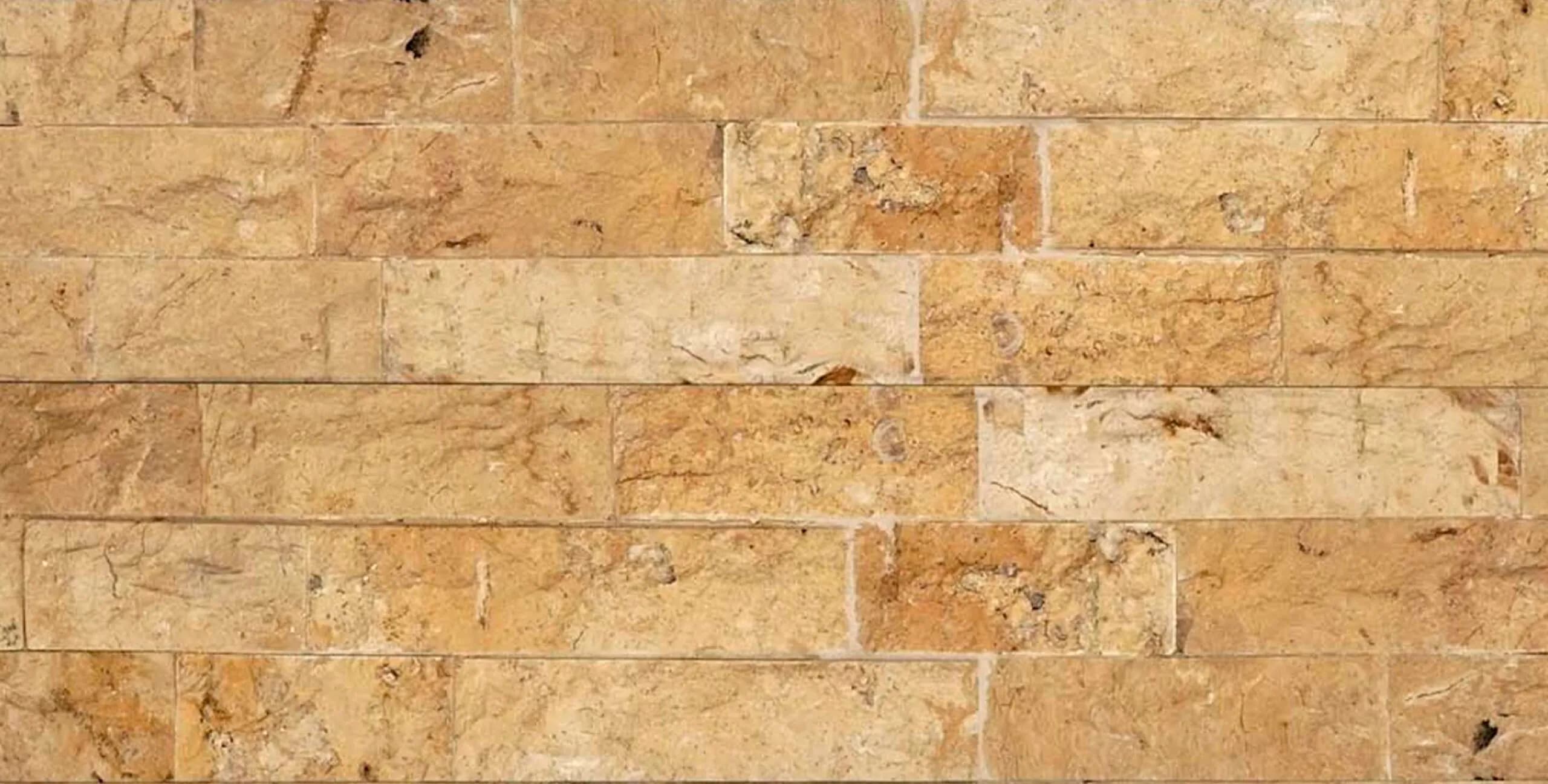 Ledge Stone