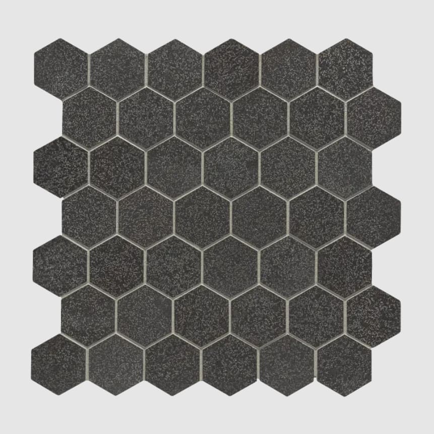 2 x 2 Hexagon Mesh