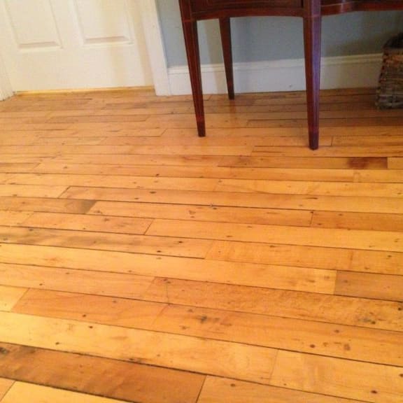 Factory Maple