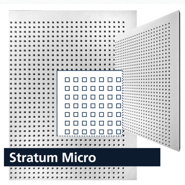 Stratum Micro