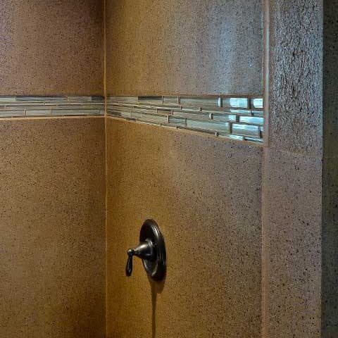 Accent Tile