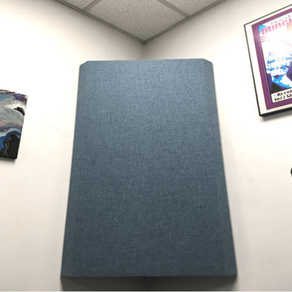 Corner Bass Trap
