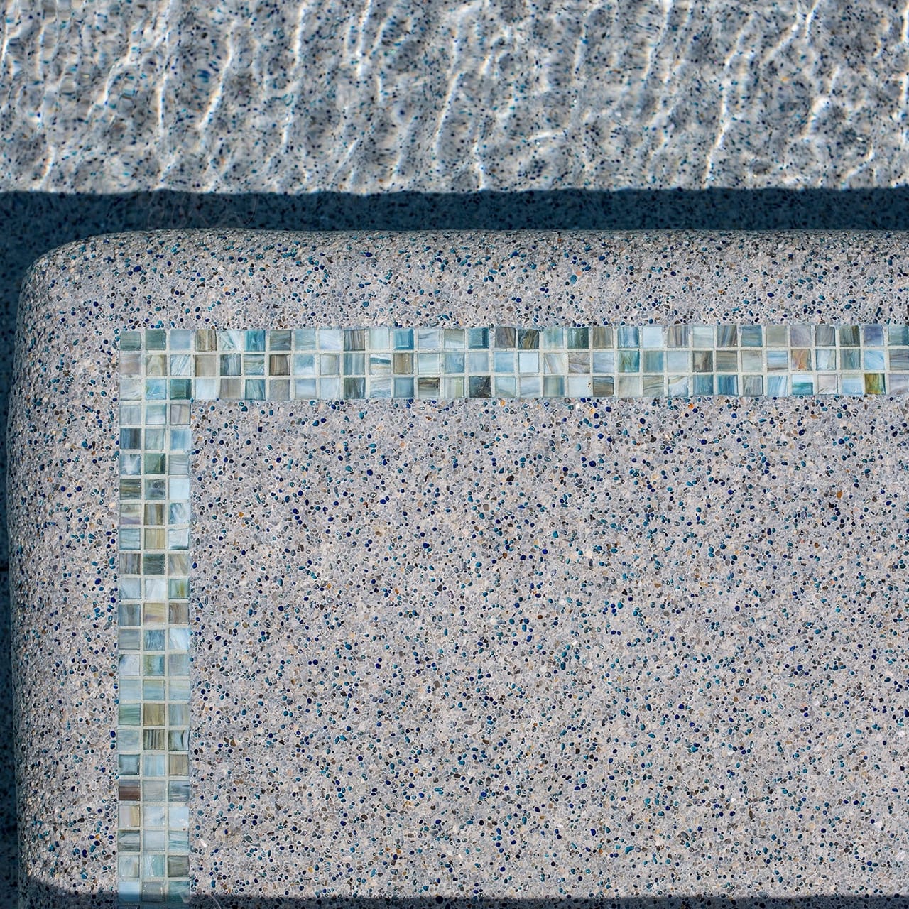 Agate Mosaic