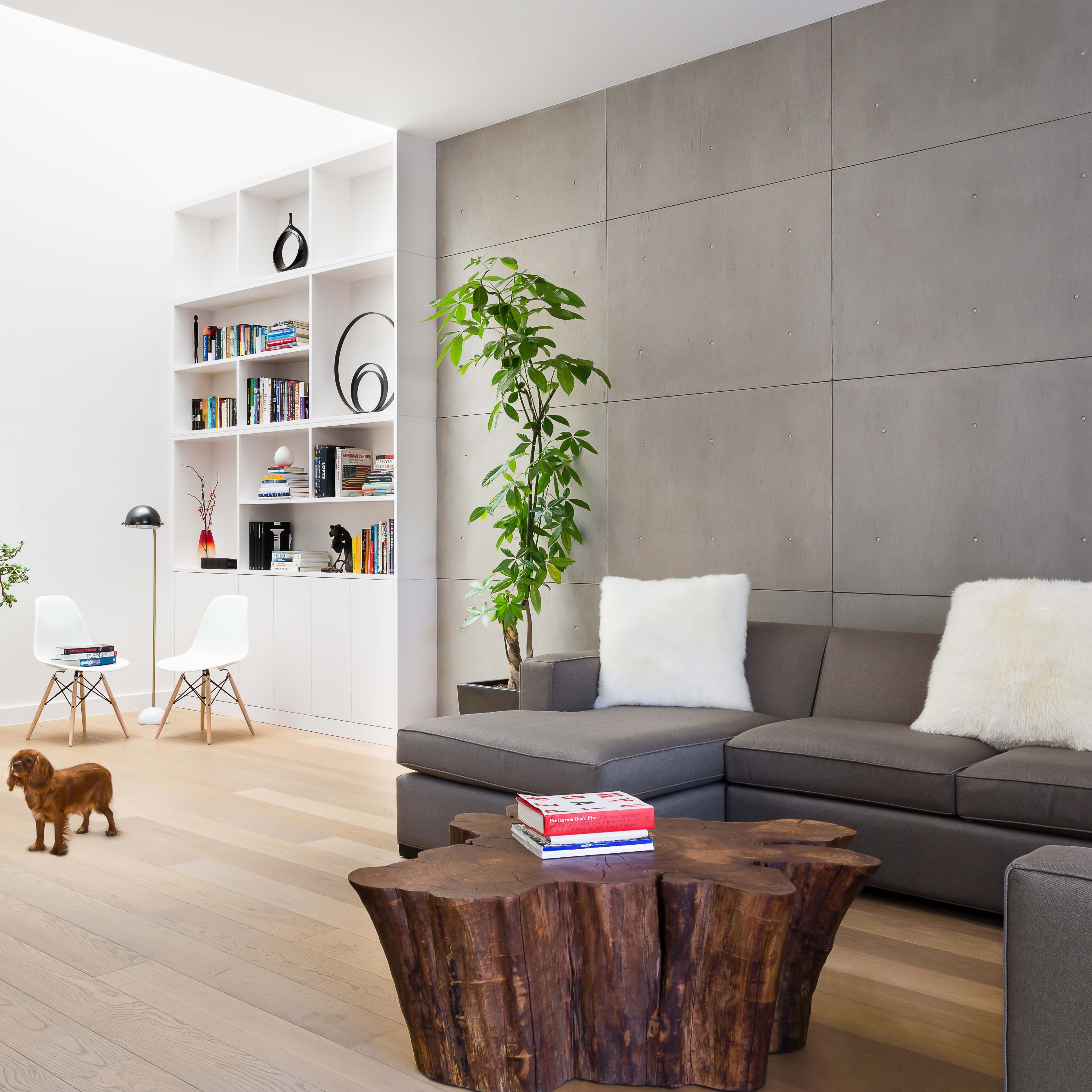 Industrial Veneer