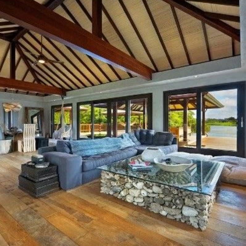 Donavon Flooring