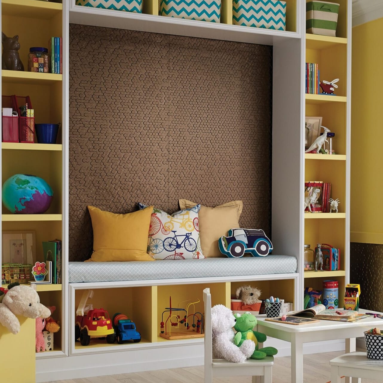 Bee Hive