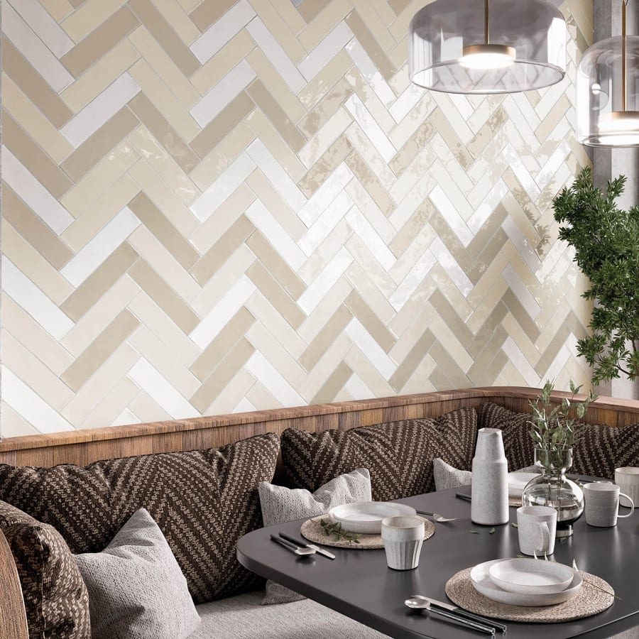 Ceramic Wall Tile