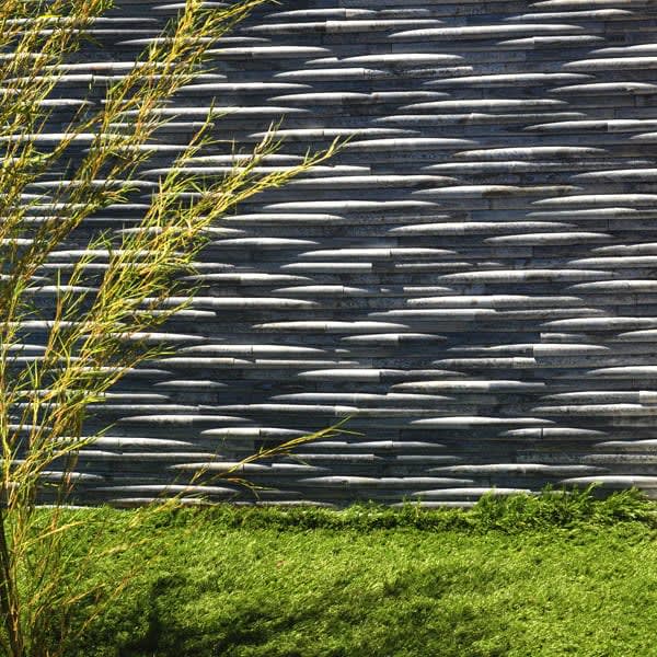 Crescent Rustic Stone Tiles