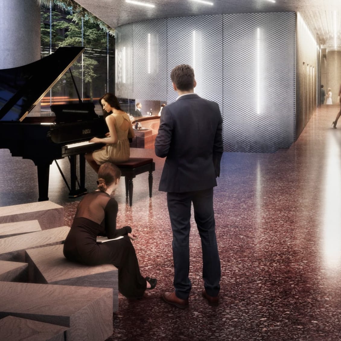 Eco-Terr® Tiles