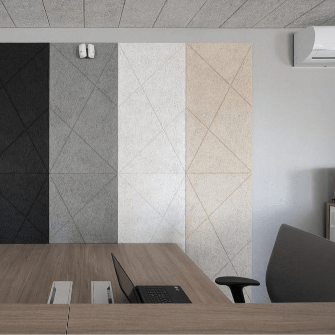 Askew Design & Pattern