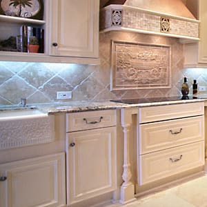 Terracotta Tile