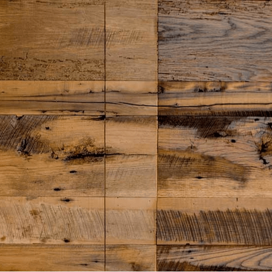 Mixed Hardwoods