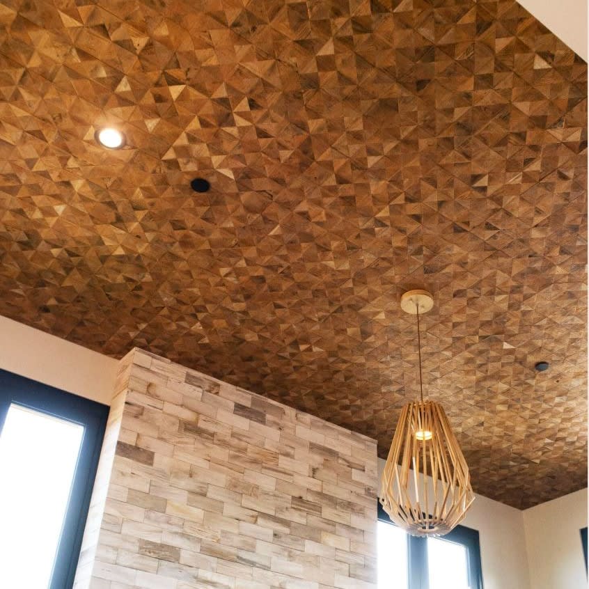 Cordelia Tile