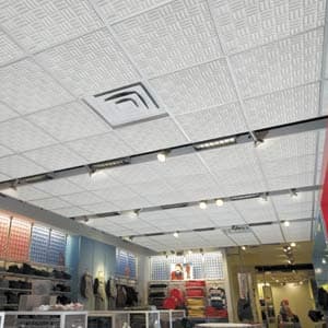 Artex Harmoni Tartan