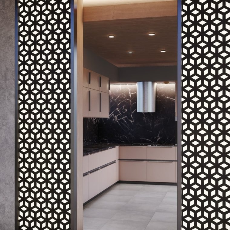 Decorative Paneling
