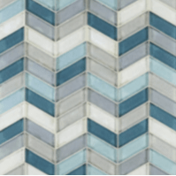 Chevron Tile