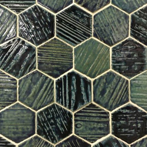 Hexagon