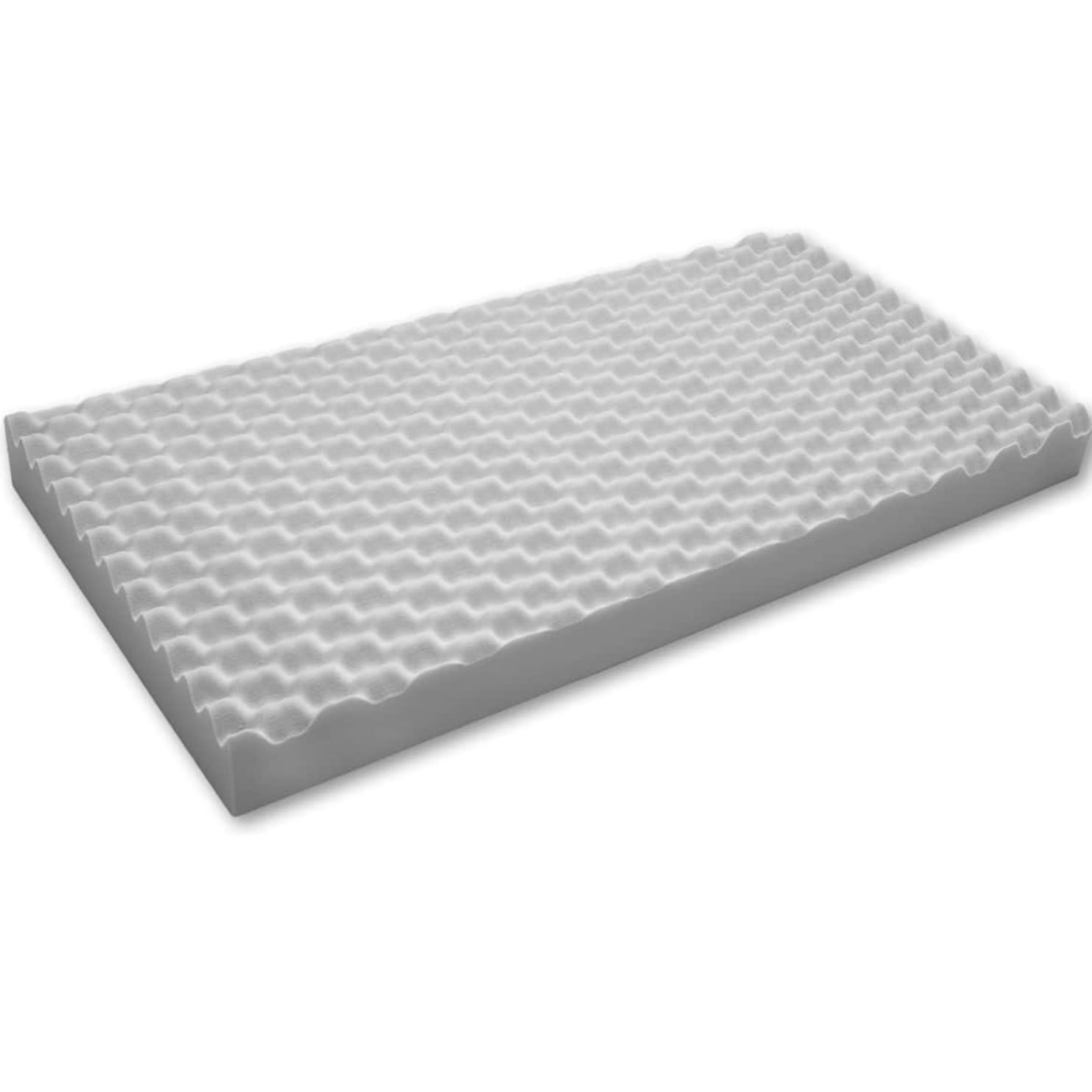 AlphaWedge Foam