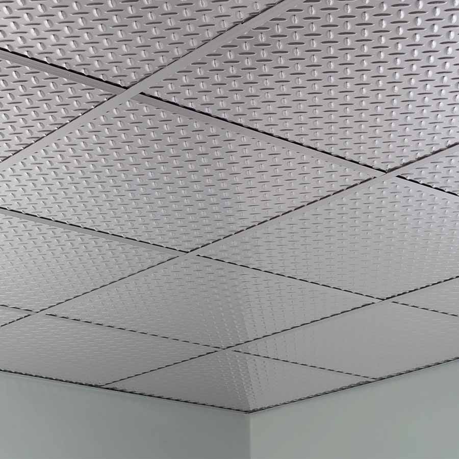 Diamond Plate