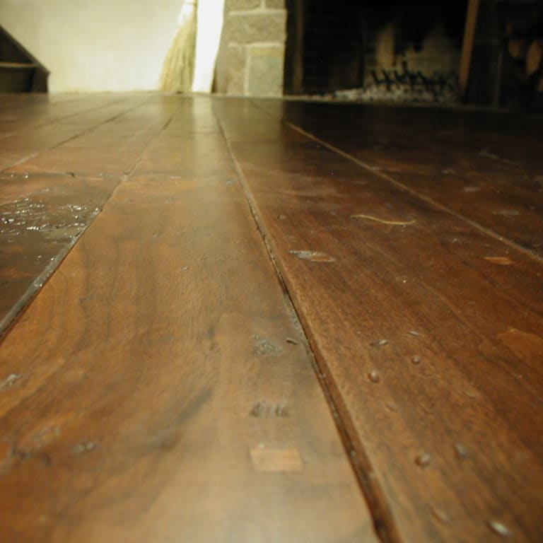 Manomin Black Walnut