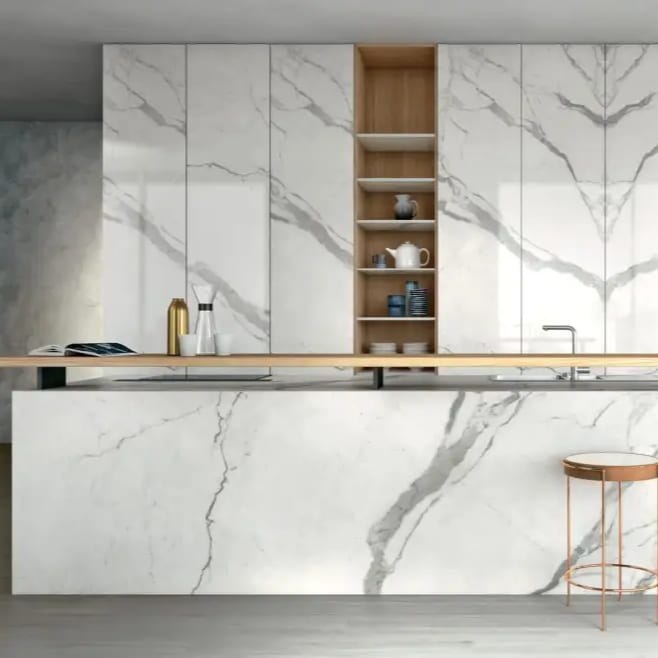 Infinity Porcelain Slabs