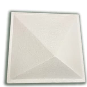 Pyramid Diffuser Gel