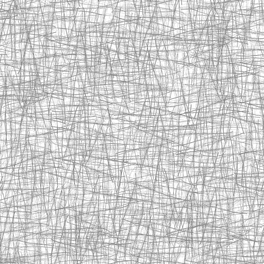 Birch Crosshatch