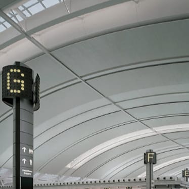 Ceilings (Metal)