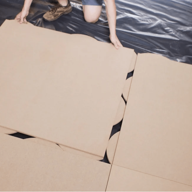 SubFloor