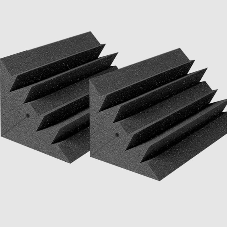 Bass Traps
