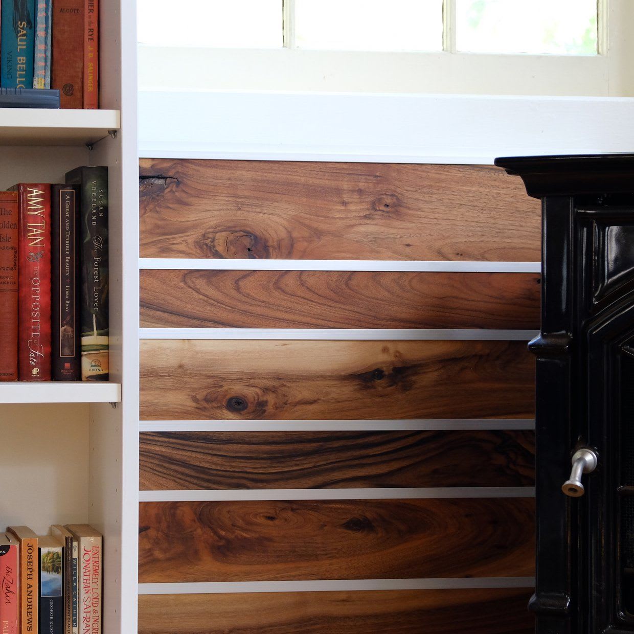 FSC Orchard Salvage Walnut