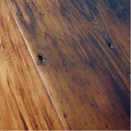 Rescued Barn Boards